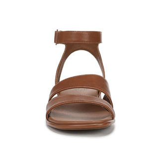 Thumbnail 7: Naturalizer Naturalizer Womens Effie Wide Width Block Heel Sandals 