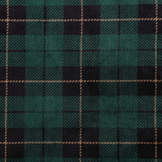 Thumbnail 8: Eddie Bauer Eddie Bauer Capitol Hill Plaid Reversible Flannel Throw 