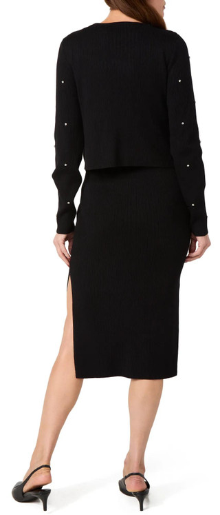 Thumbnail 2: Absolutely Famous Absolutely Famous Womens 2 Pc Dress Set 