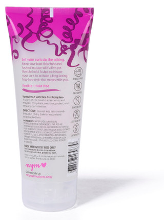 Thumbnail 2: Not Your Mothers Not Your Mother's Curl Talk Frizz Control Sculpting Gel 