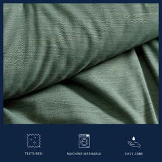 Thumbnail 10: Nautica Nautica Herringbone Chenille Comforter Set 