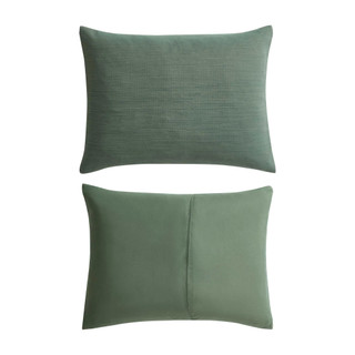 Thumbnail 16: Nautica Nautica Herringbone Chenille Comforter Set 