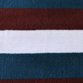 Thumbnail 5: Nautica Nautica Wilton Sherpa Reversible Throw 