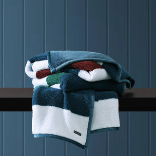 Thumbnail 11: Nautica Nautica Wilton Sherpa Reversible Throw 