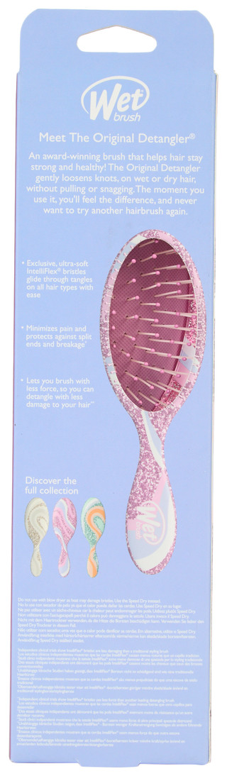 Thumbnail 2: Wet Brush Wet Brush Original Detangler Brush 