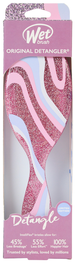 Thumbnail 1: Wet Brush Wet Brush Original Detangler Brush 
