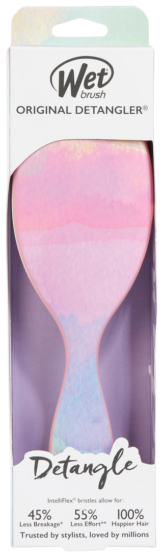Thumbnail 1: Wet Brush Wet Brush Original Detangler Brush 