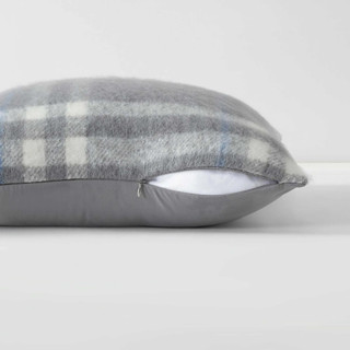 Thumbnail 5: Nautica Nautica Ryan Cove Plaid Decorative Pillow 