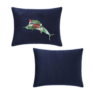 Thumbnail 7: Tommy Bahama Tommy Bahama Holiday Marlin Decorative Pillow 