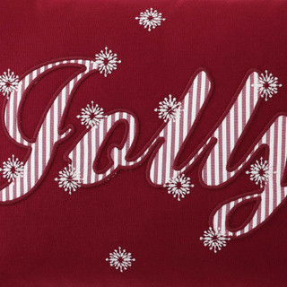Thumbnail 6: Tommy Bahama Tommy Bahama Jolly Stripe Decorative Pillow 