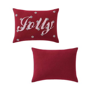 Thumbnail 8: Tommy Bahama Tommy Bahama Jolly Stripe Decorative Pillow 