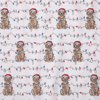 Thumbnail 6: Tommy Bahama Tommy Bahama Wrapped Up Cotton Percale Sheet Set 