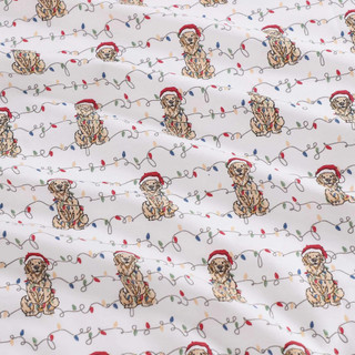 Thumbnail 13: Tommy Bahama Tommy Bahama Wrapped Up Cotton Percale Sheet Set 