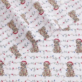 Thumbnail 17: Tommy Bahama Tommy Bahama Wrapped Up Cotton Percale Sheet Set 