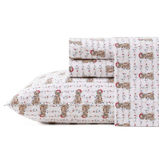 Thumbnail 20: Tommy Bahama Tommy Bahama Wrapped Up Cotton Percale Sheet Set 