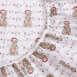 Thumbnail 24: Tommy Bahama Tommy Bahama Wrapped Up Cotton Percale Sheet Set 