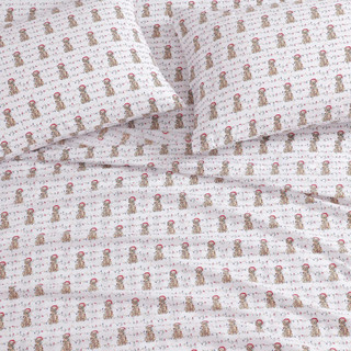 Thumbnail 27: Tommy Bahama Tommy Bahama Wrapped Up Cotton Percale Sheet Set 