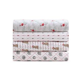 Thumbnail 17: Tommy Bahama Tommy Bahama Wrapped Up Cotton Percale Sheet Set 