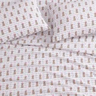 Thumbnail 18: Tommy Bahama Tommy Bahama Wrapped Up Cotton Percale Sheet Set 