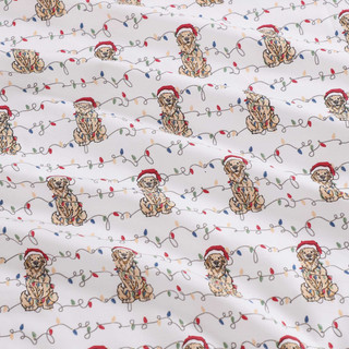 Thumbnail 22: Tommy Bahama Tommy Bahama Wrapped Up Cotton Percale Sheet Set 