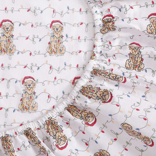 Thumbnail 27: Tommy Bahama Tommy Bahama Wrapped Up Cotton Percale Sheet Set 