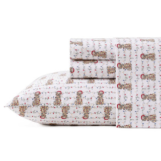 Thumbnail 28: Tommy Bahama Tommy Bahama Wrapped Up Cotton Percale Sheet Set 