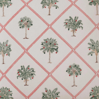 Thumbnail 2: Tommy Bahama Tommy Bahama Palm Tree Trellis Decorative Pillow 