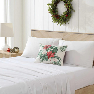 Thumbnail 3: Tommy Bahama Tommy Bahama Festive Palms Breakfast Pillow 