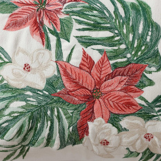 Thumbnail 5: Tommy Bahama Tommy Bahama Festive Palms Breakfast Pillow 