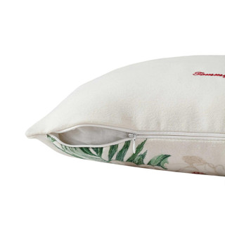 Thumbnail 7: Tommy Bahama Tommy Bahama Festive Palms Breakfast Pillow 