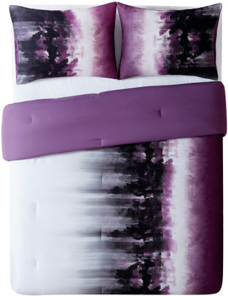 Thumbnail 8: Vince Camuto Vince Camuto Mirrea Comforter Set 