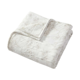 Thumbnail 14: Laura Ashley Laura Ashley Wistful Blooms Heated Blanket 