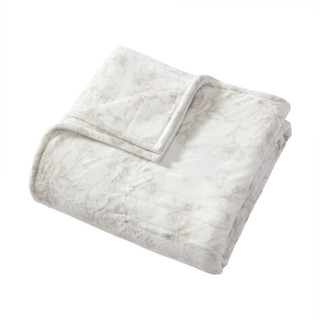 Thumbnail 21: Laura Ashley Laura Ashley Wistful Blooms Heated Blanket 