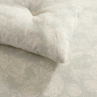 Thumbnail 22: Laura Ashley Laura Ashley Meredith Cotton Flannel Comforter Set 