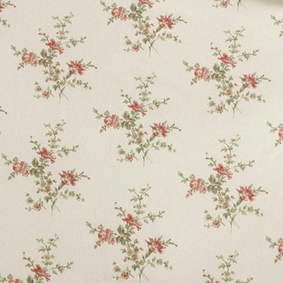 Thumbnail 29: Laura Ashley Laura Ashley Jessika Cotton Flannel Comforter Set 
