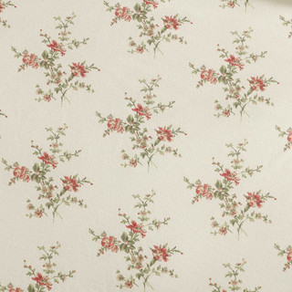 Thumbnail 16: Laura Ashley Laura Ashley Jessika Cotton Flannel Comforter Set 