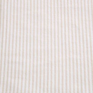 Thumbnail 25: Laura Ashley Laura Ashley Oxfordshire Stripe Cotton Flannel Sheet Set 