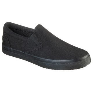 Thumbnail 1: Skechers Skechers Womens Sudler-Colobus Slip Resistant Work Shoes 
