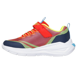 Thumbnail 4: Skechers Skechers Boys S Lights: Tri-Namics 2.0 Athletic Shoes 