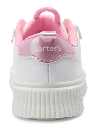 Thumbnail 5: Carters Carters Girls Tilsley Athletic Shoes 