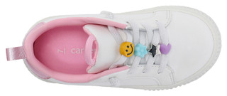 Thumbnail 2: Carters Carters Girls Tilsley Athletic Shoes 