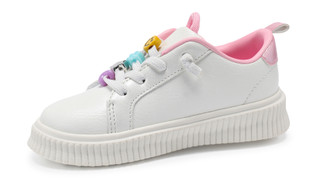 Thumbnail 4: Carters Carters Girls Tilsley Athletic Shoes 