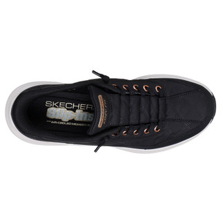 Thumbnail 2: Skechers Skechers Womens Slip-ins Cozy Fit Athletic Shoes 