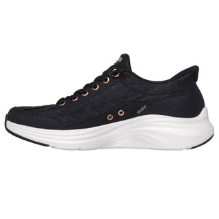 Thumbnail 4: Skechers Skechers Womens Slip-ins Cozy Fit Athletic Shoes 