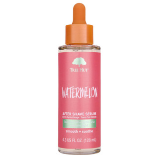 Thumbnail 1: Tree Hut Tree Hut After-Shave Serum Watermelon, 4.3 Oz. 