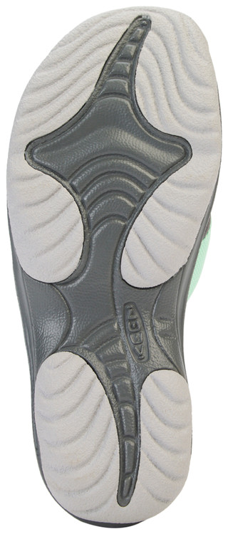 Thumbnail 3: Keen Womens Bali TG Casual Sandals 