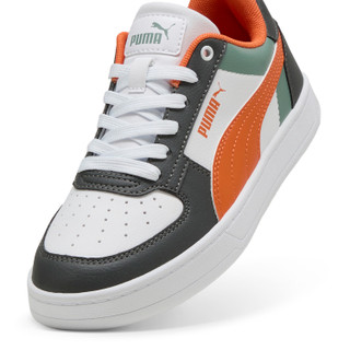 Thumbnail 6: Puma Puma Boys Canven JR 2.0 Athletic Shoes 