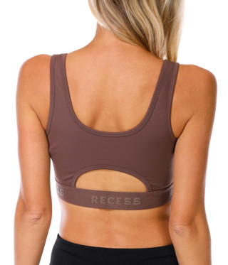 Thumbnail 2: RECESS Recess Juniors Sports Bra 