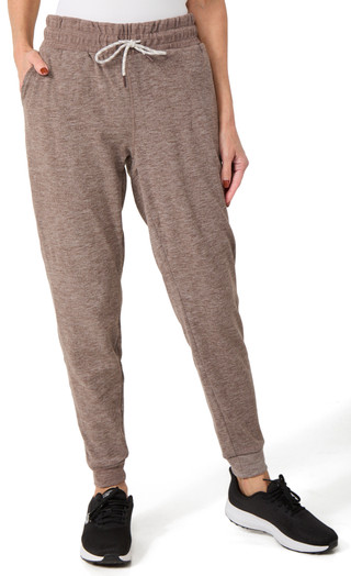 Thumbnail 1: AVALANCHE Avalanche Womens Interlock Joggers 
