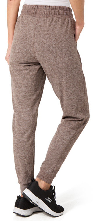 Thumbnail 2: AVALANCHE Avalanche Womens Interlock Joggers 